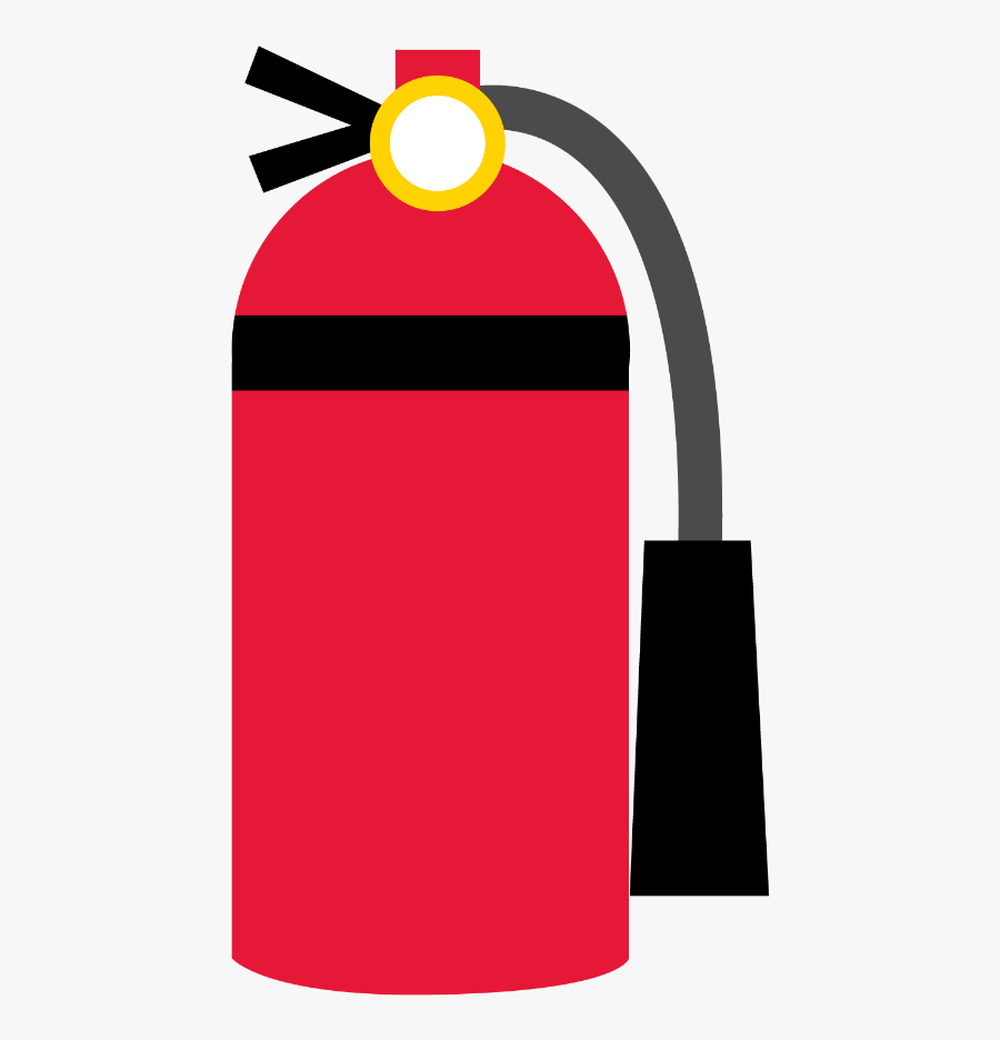 Clipart De Bombeiro, Transparent Clipart