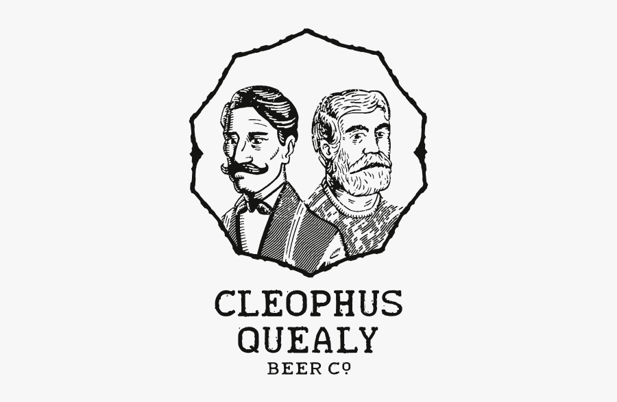 Black Mb Logob - Cleophus Quealy, Transparent Clipart