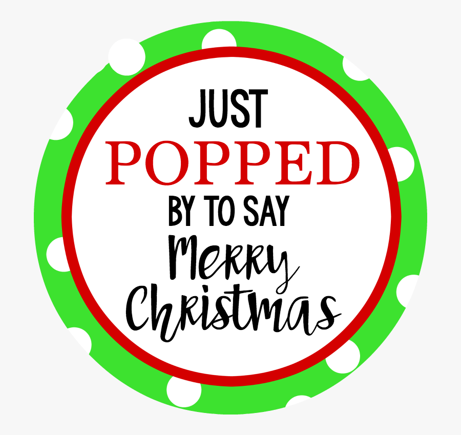 Just Popping In To Say Thank You Printable Printable Word Searches