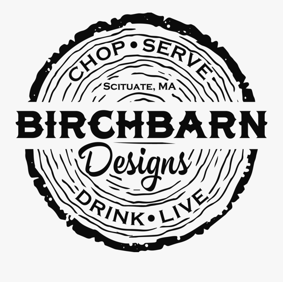 Circle Logo Scituate - Circle, Transparent Clipart