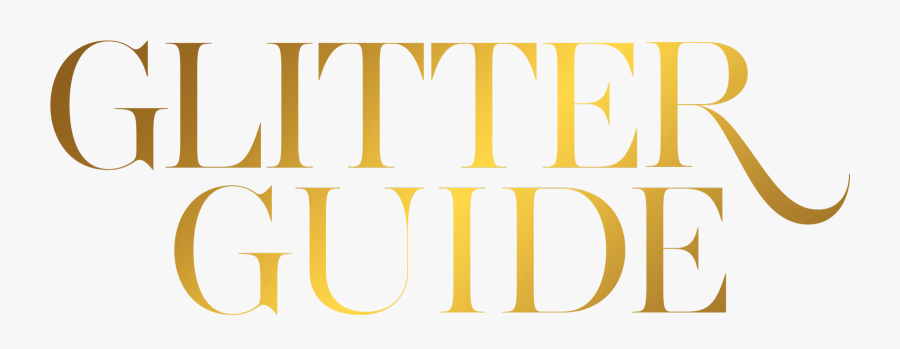 Glitter Guide, Transparent Clipart