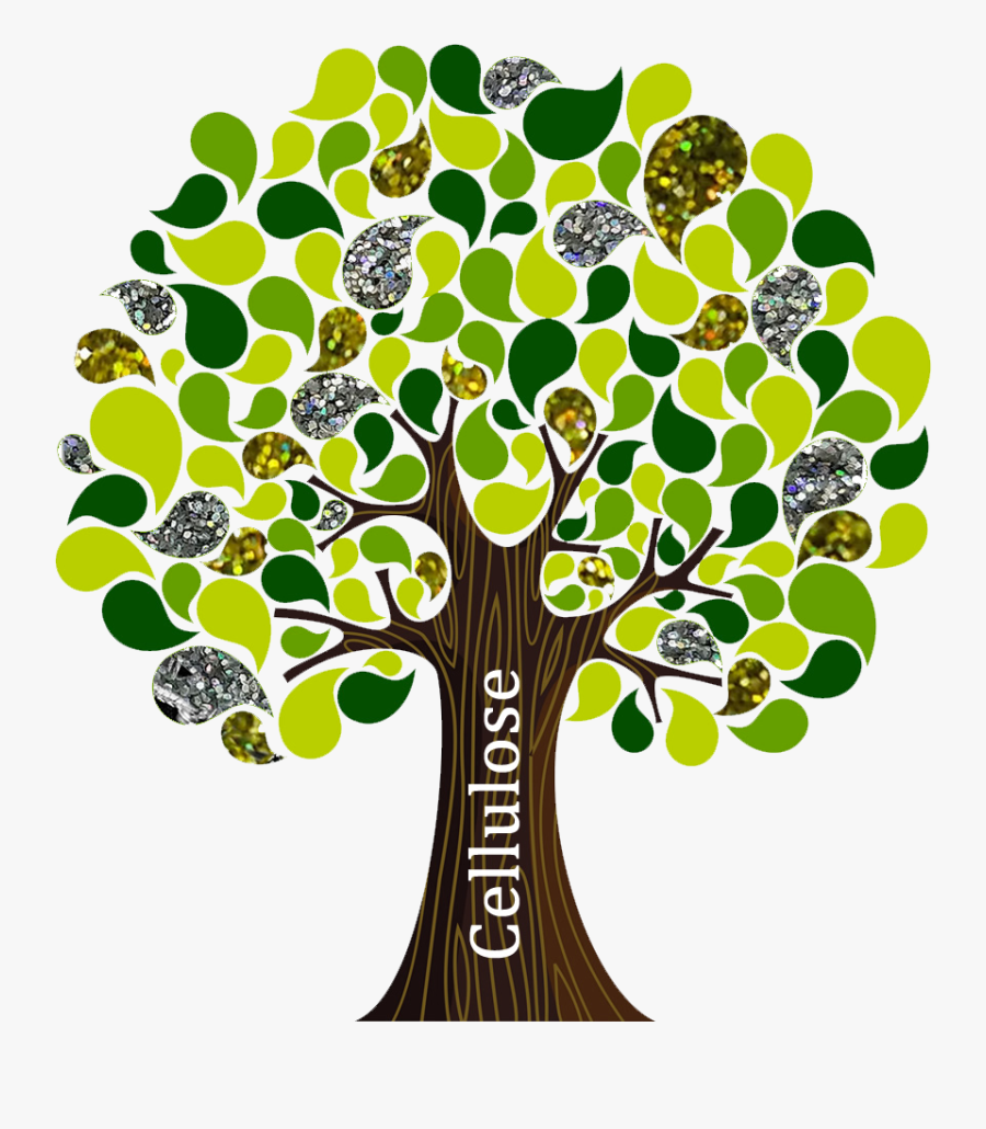 Mango Tree Hotel Logo, Transparent Clipart