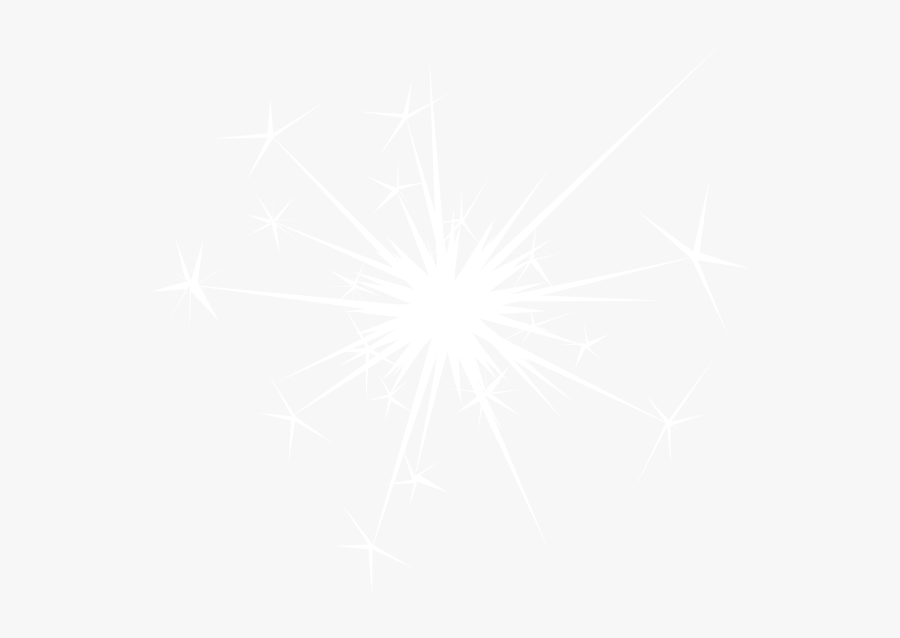 Johns Hopkins Logo White, Transparent Clipart