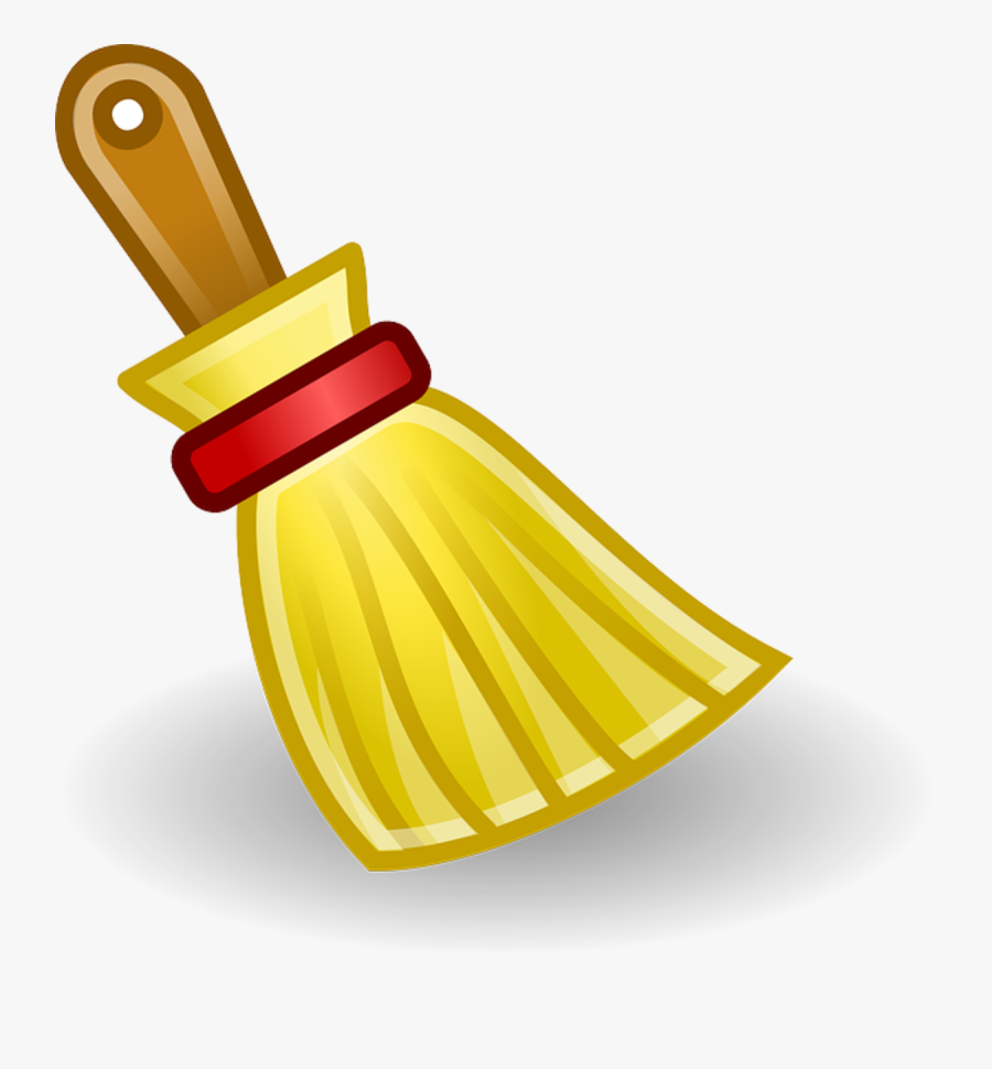 Chores - Clear Ico, Transparent Clipart