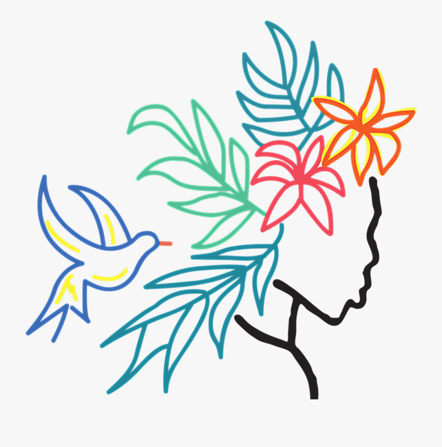 Colorlvhplogoblackbase - Original, Transparent Clipart