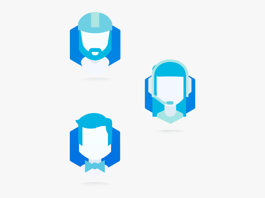 Matrix Total Illustration, Transparent Clipart