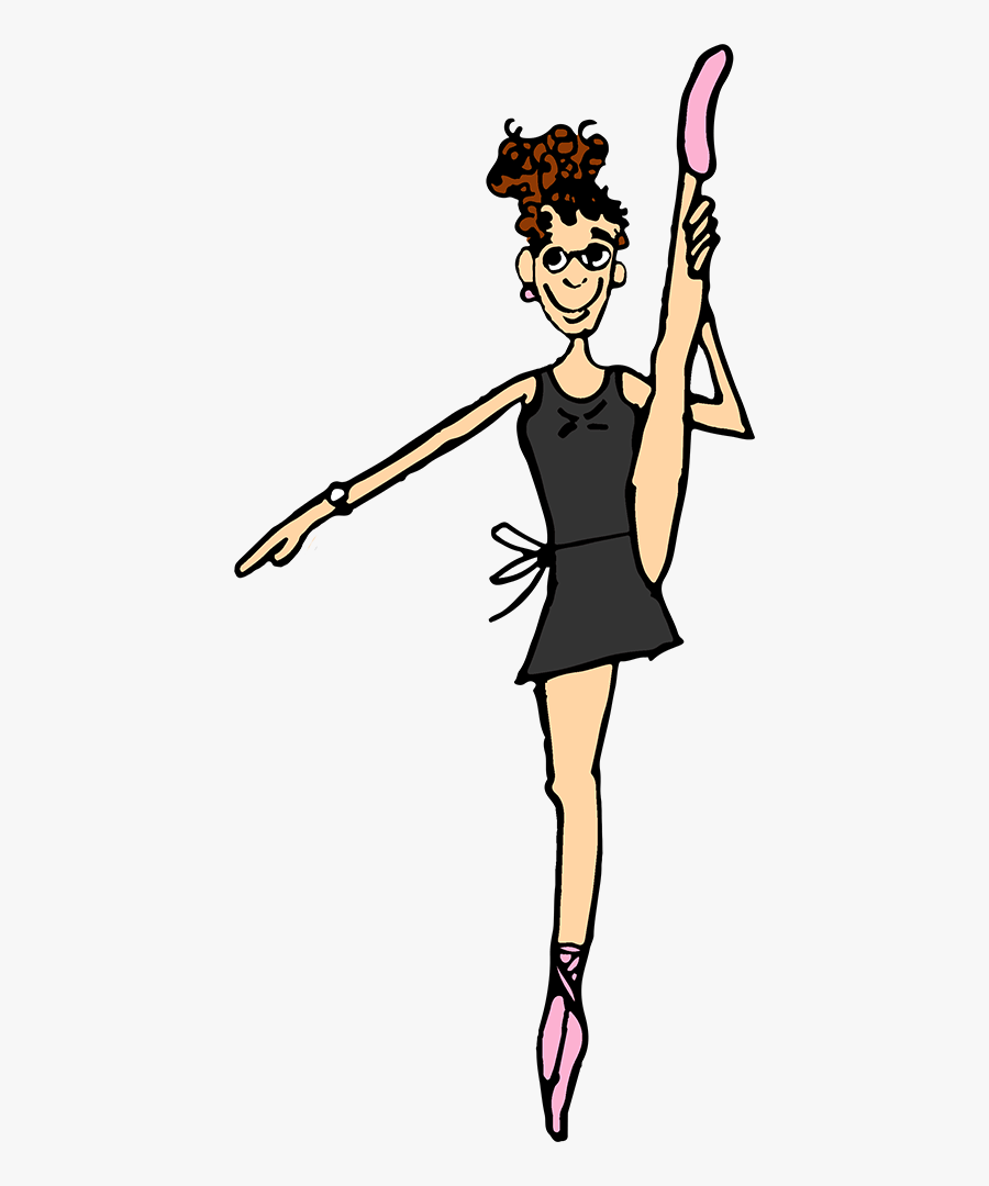 Cartoon, Transparent Clipart