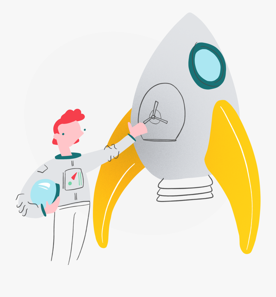 Cartoon, Transparent Clipart