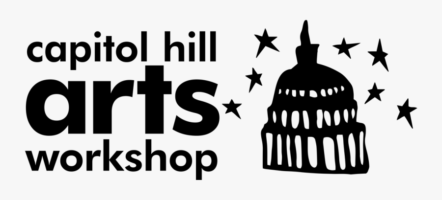 Capitol Hill Arts Workshop, Transparent Clipart