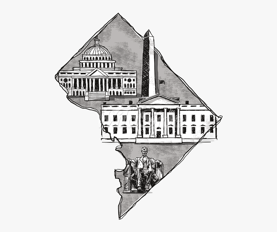 House, Transparent Clipart