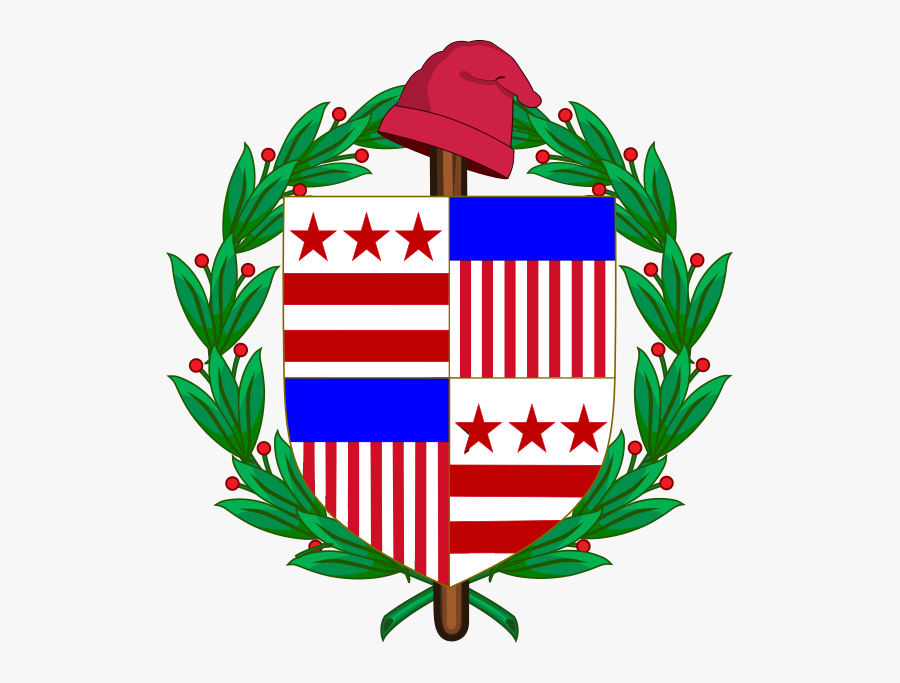 Union State Of Belarus And Russia Coat, Transparent Clipart