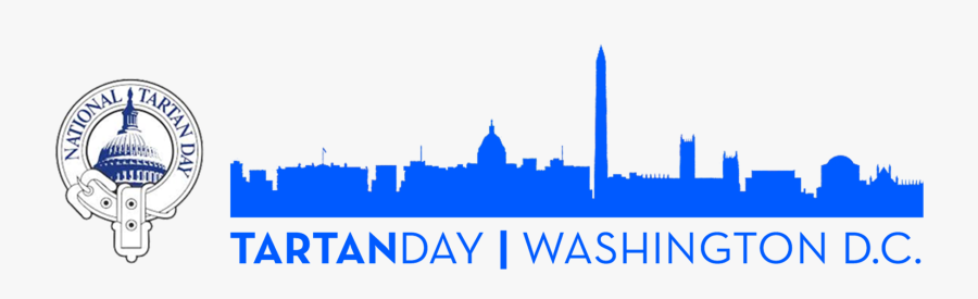 Back Home - Tartan Day, Transparent Clipart