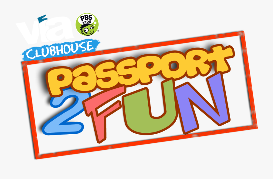 Pbs Kids, Transparent Clipart
