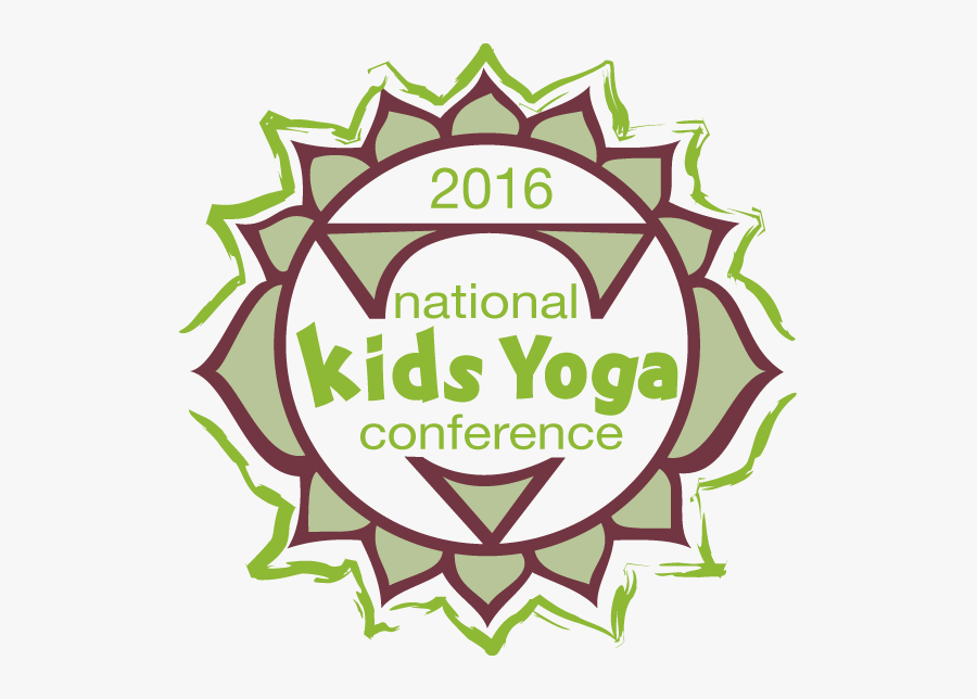 National Kids Yoga Conference 2016- Washington D - 2020 National Kids Yoga Conference!, Transparent Clipart