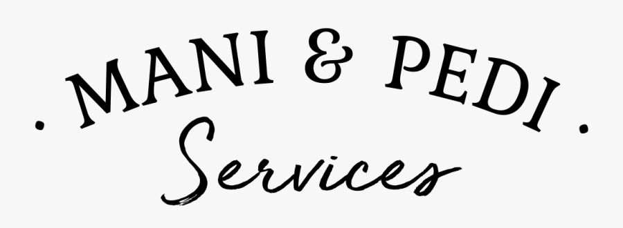 Calligraphy, Transparent Clipart