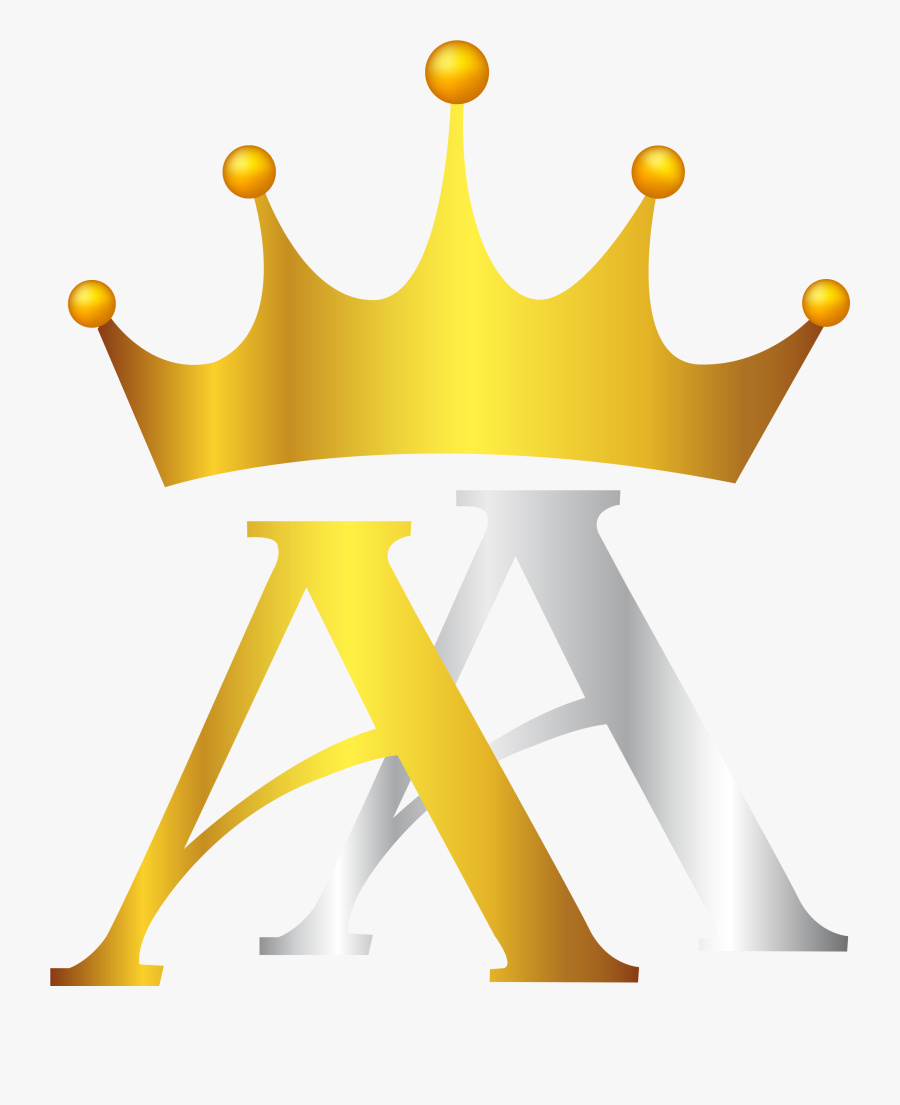 Aa Nails & Spa Logo, Transparent Clipart