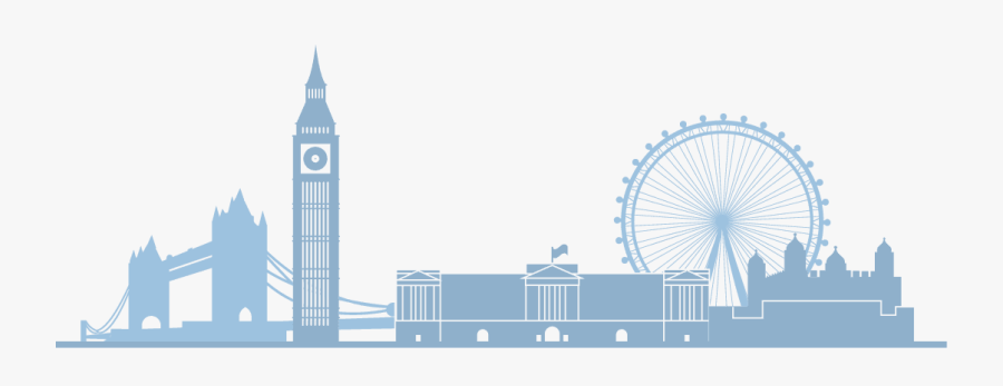 Uk Online Visa - Study In Uk Facts, Transparent Clipart