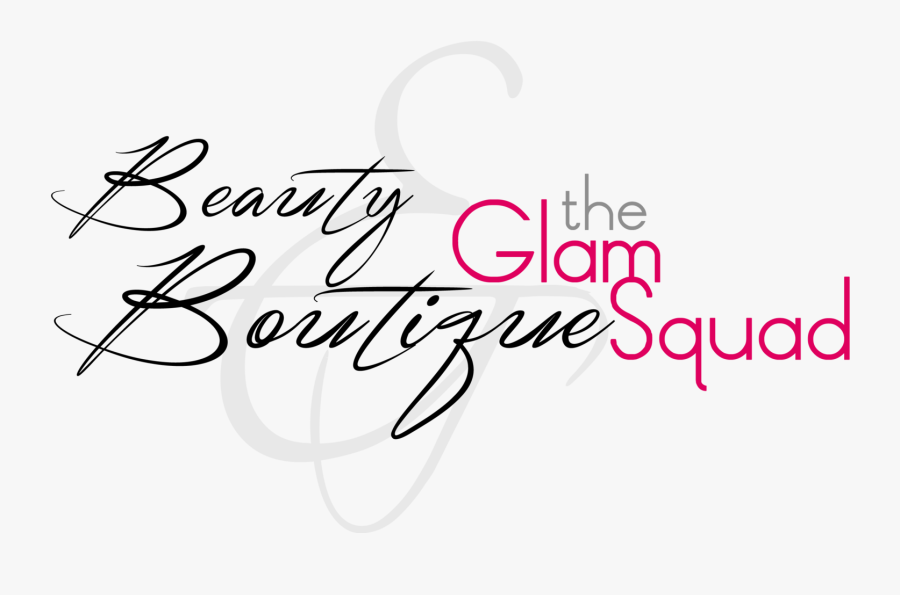 Calligraphy, Transparent Clipart