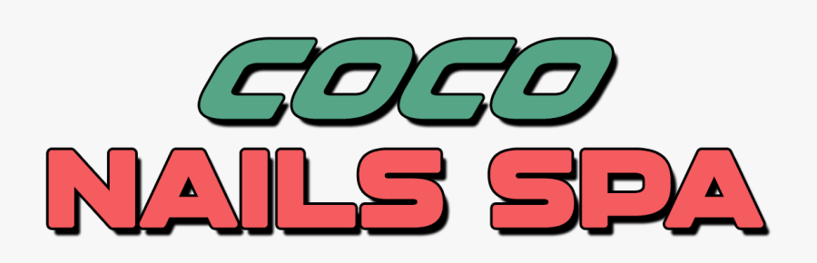 Coco Nails Spa I Nails Salon In Mechanicsville Va, Transparent Clipart