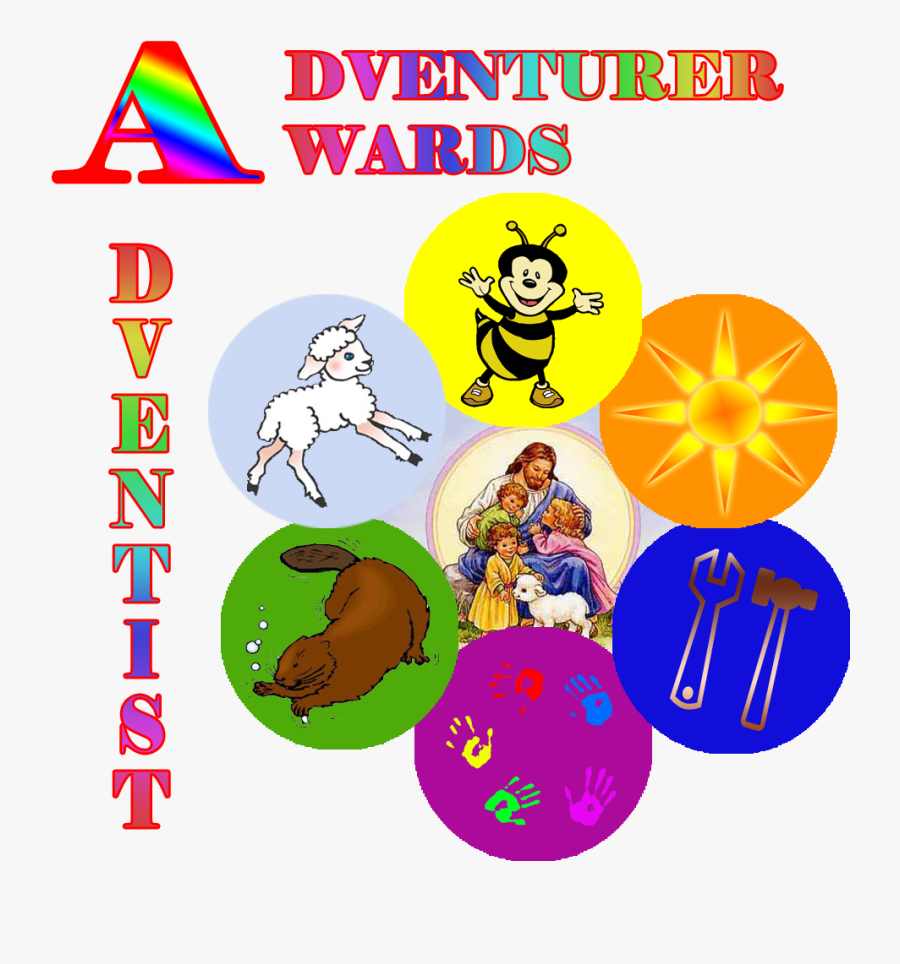 Jesus And The Children Clipart , Png Download - Jesus And The Children, Transparent Clipart