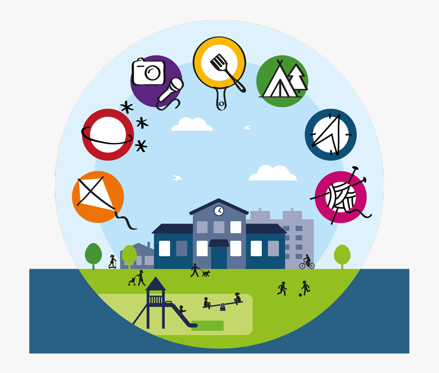 Dfe Activity Passport, Transparent Clipart