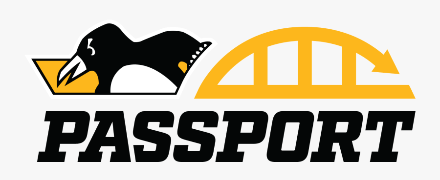 Pittsburgh Penguins, Transparent Clipart