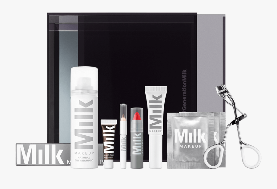 Clip Art Make Up Desk - Shelf, Transparent Clipart