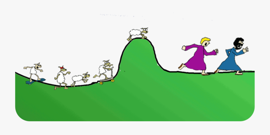 Cartoon, Transparent Clipart