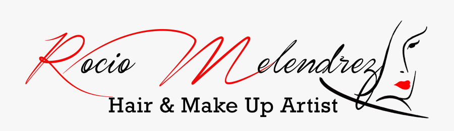 Make Up Clip Art, Transparent Clipart