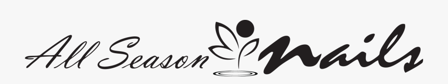 Manicure Clip Art, Transparent Clipart