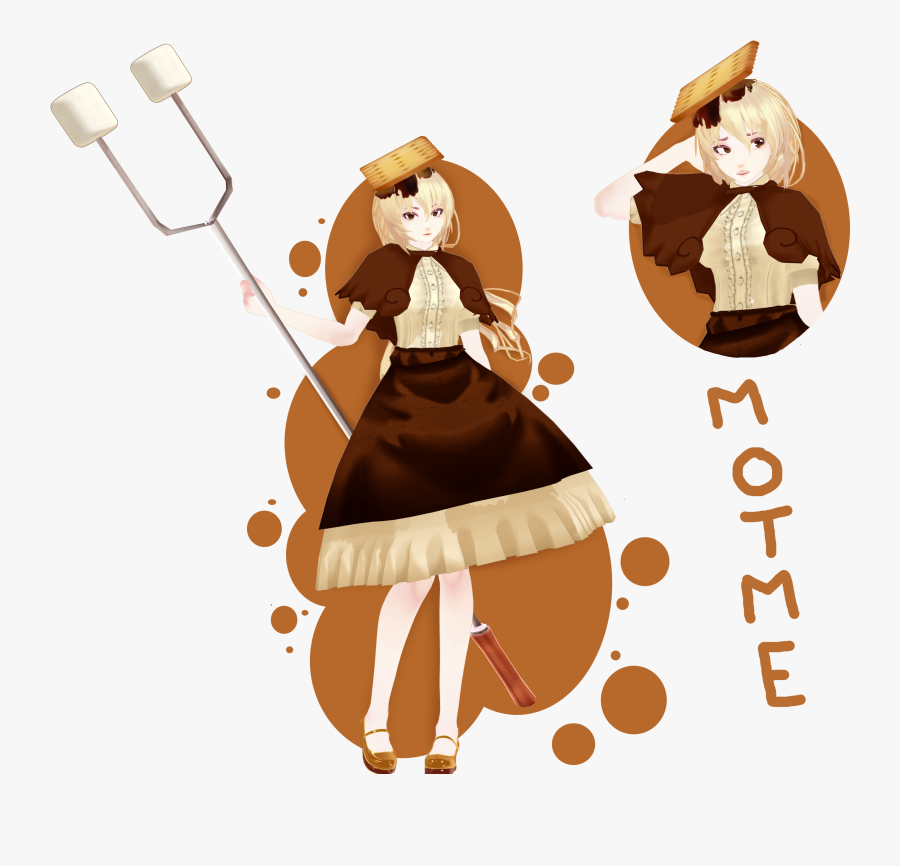 Clip Art Library Download Mmd Models Favourites By, Transparent Clipart