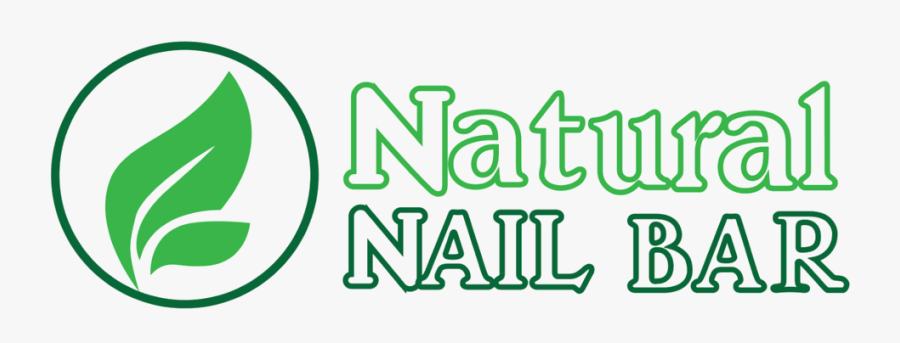 Natural Nail Bar, Transparent Clipart