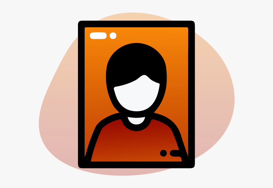 Passport Clip Art, Transparent Clipart