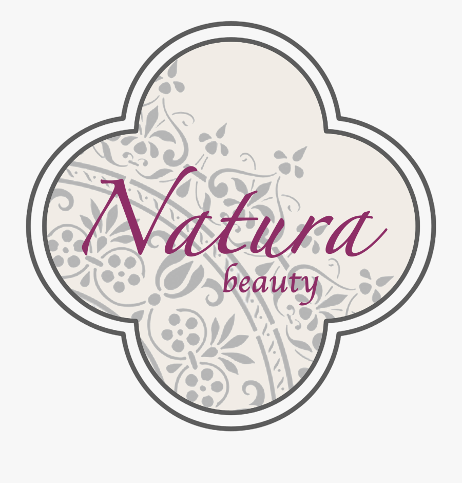 Natura Beauty, Transparent Clipart