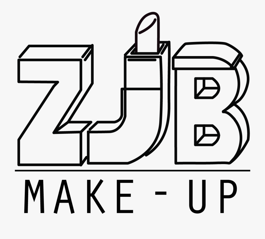 Zjb Make-up, Transparent Clipart