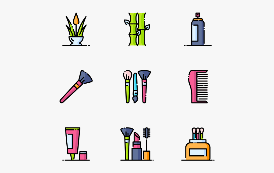 Beauty, Transparent Clipart