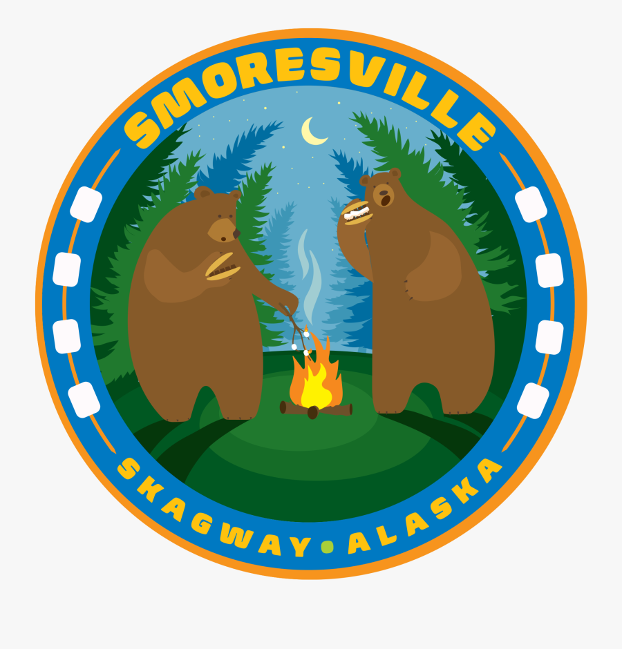 Bears Making Smores"
 Class="lazyload Lazyload Mirage, Transparent Clipart