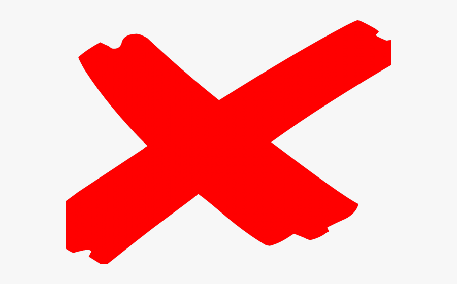 Red Cross Clip Art, Transparent Clipart