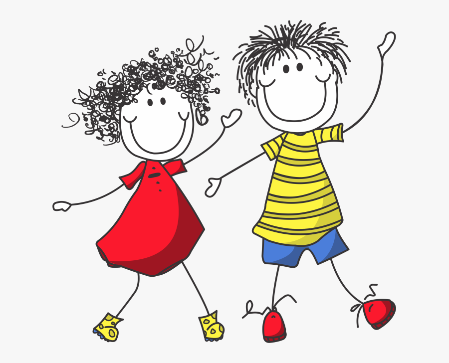 Cartoon, Transparent Clipart