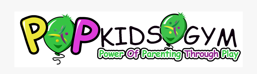 Pop Through Play Kids Gym - Pop Kids Gym, Transparent Clipart