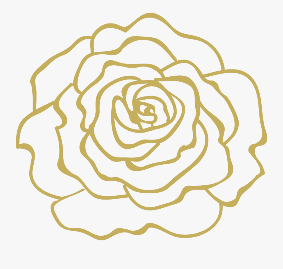 Rose Occupational Therapy - Illustration, Transparent Clipart