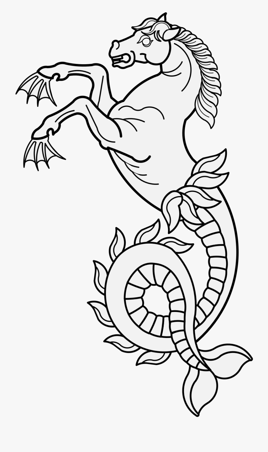 Line Art, Transparent Clipart