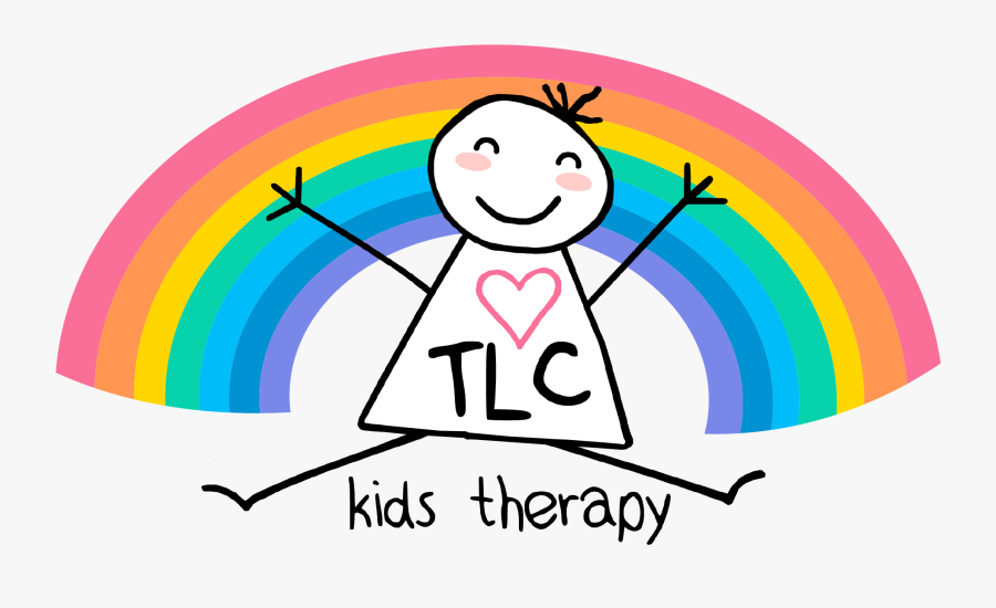 Tlc Kids Therapy - Illustration, Transparent Clipart