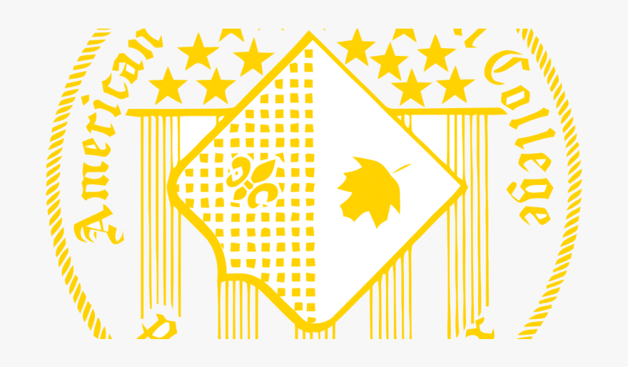 American International College, Transparent Clipart