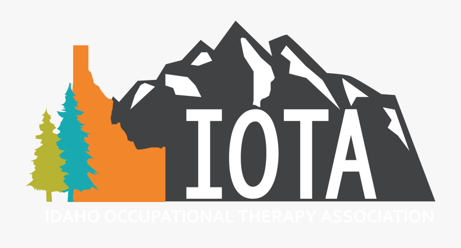 Iota - Graphic Design, Transparent Clipart