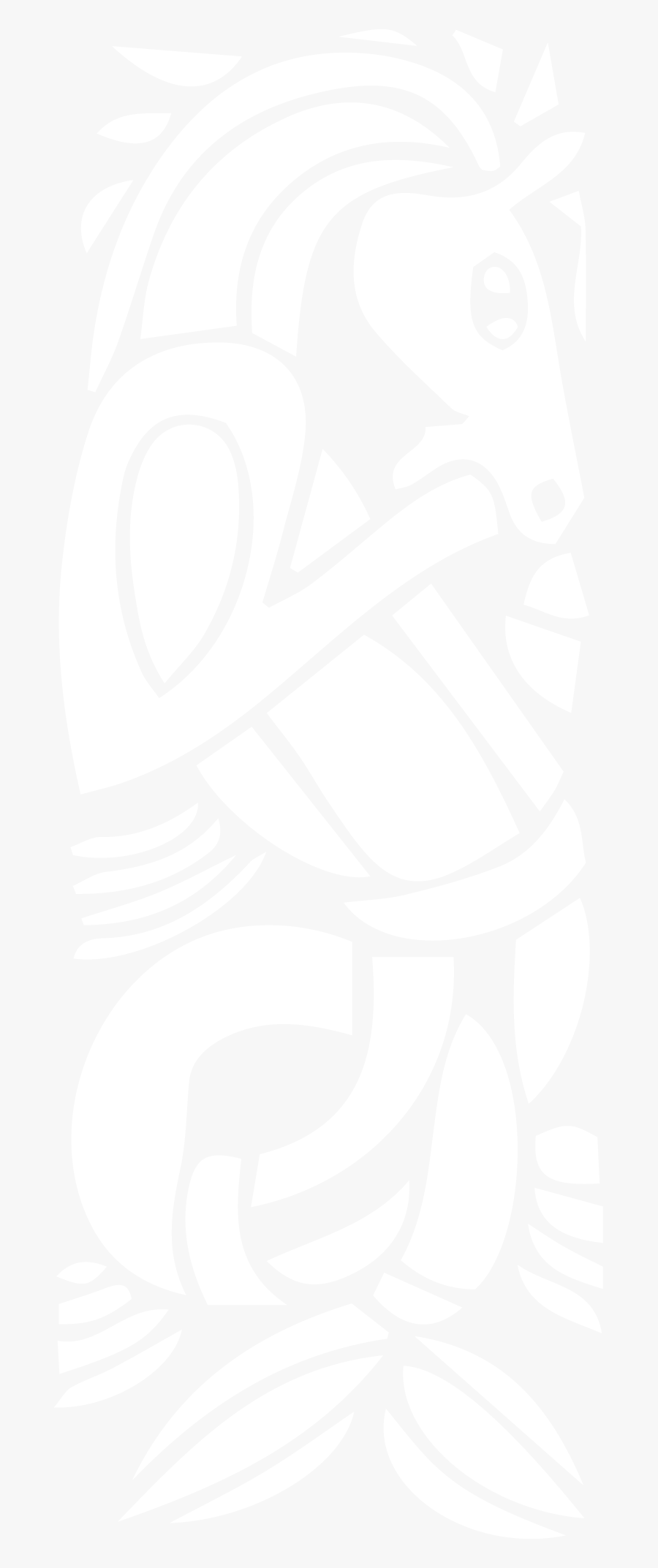 Seahorse Publications, Transparent Clipart