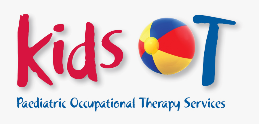 Paediatric Occupational Therapy, Transparent Clipart