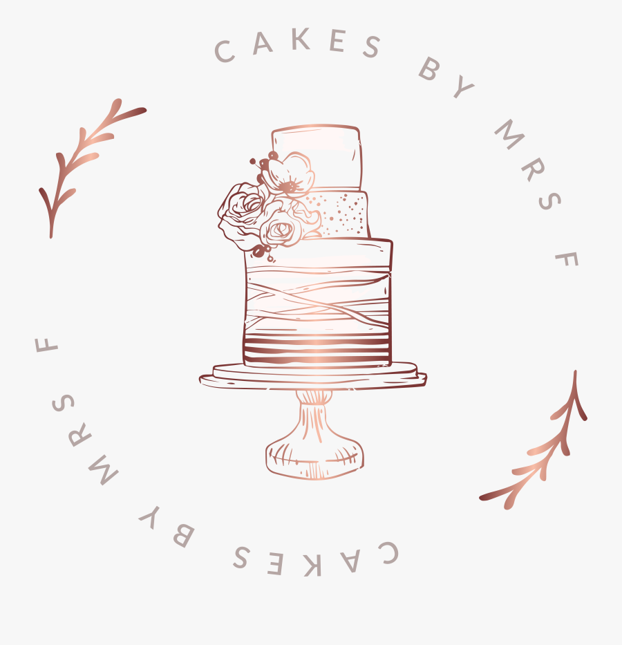 Transparent Wedding Cake Clipart Png - Cake, Transparent Clipart