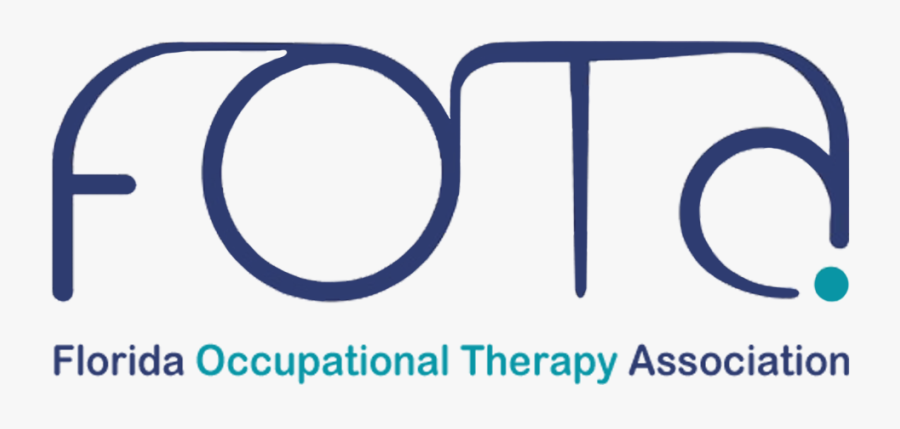Florida Occupational Therapy Association, Transparent Clipart