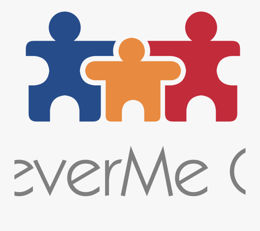 Traverse Care Center Logo, Transparent Clipart